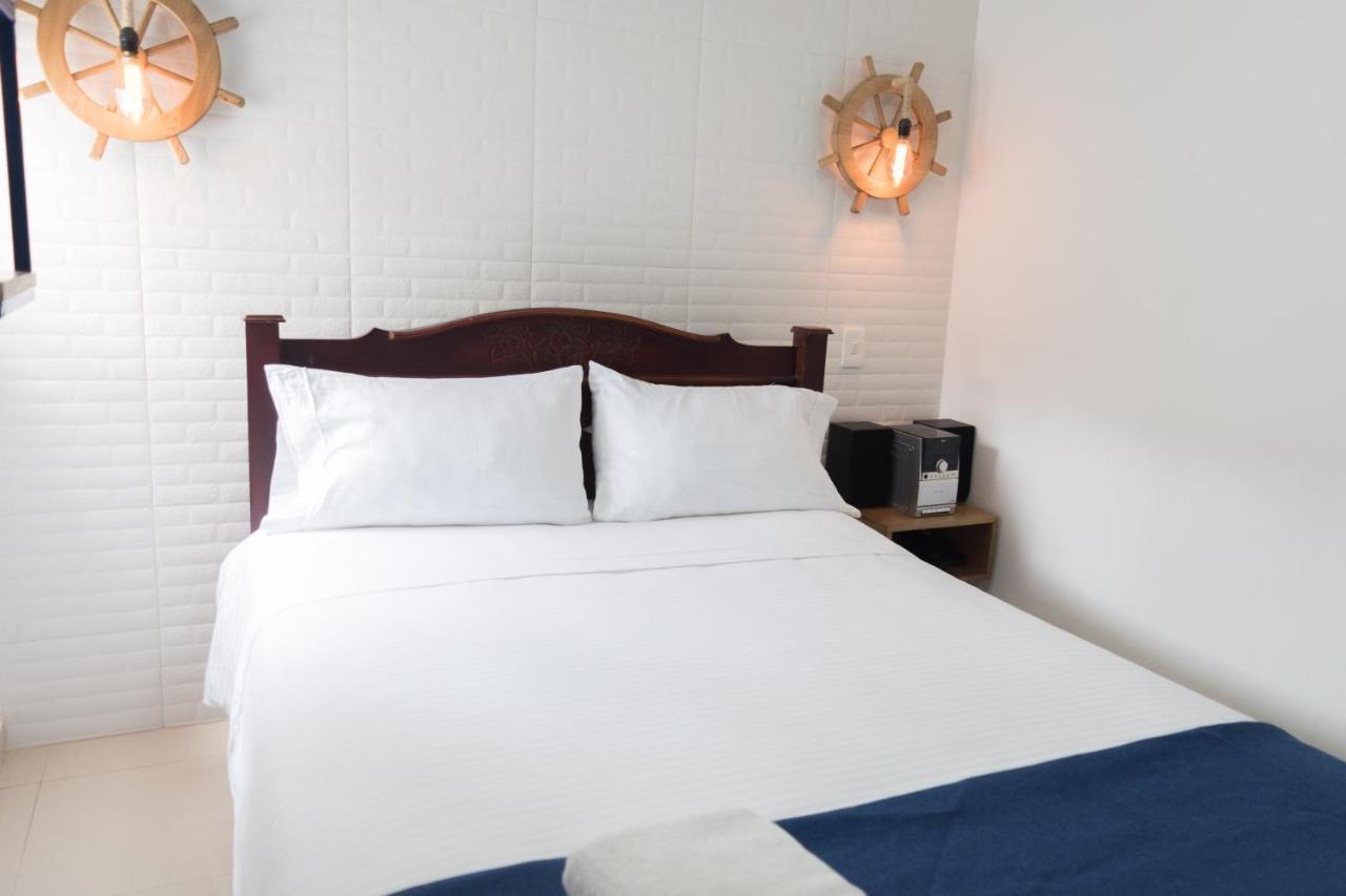 Hotel Aquarius Barranquilla  Extérieur photo
