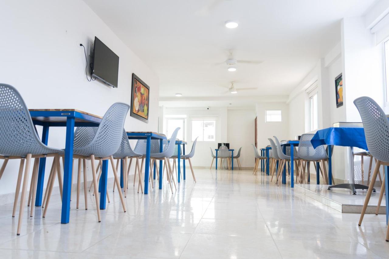 Hotel Aquarius Barranquilla  Extérieur photo