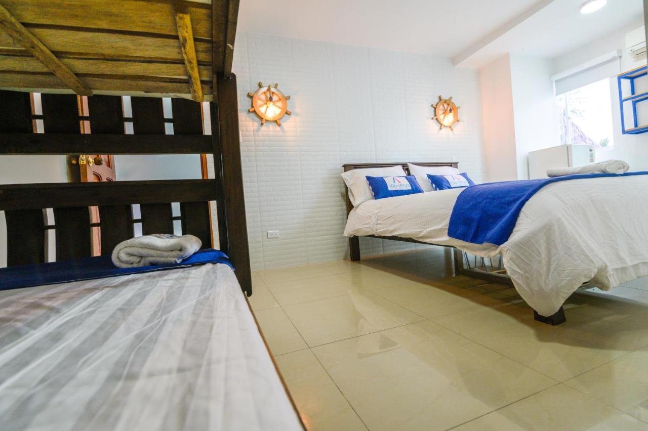 Hotel Aquarius Barranquilla  Extérieur photo