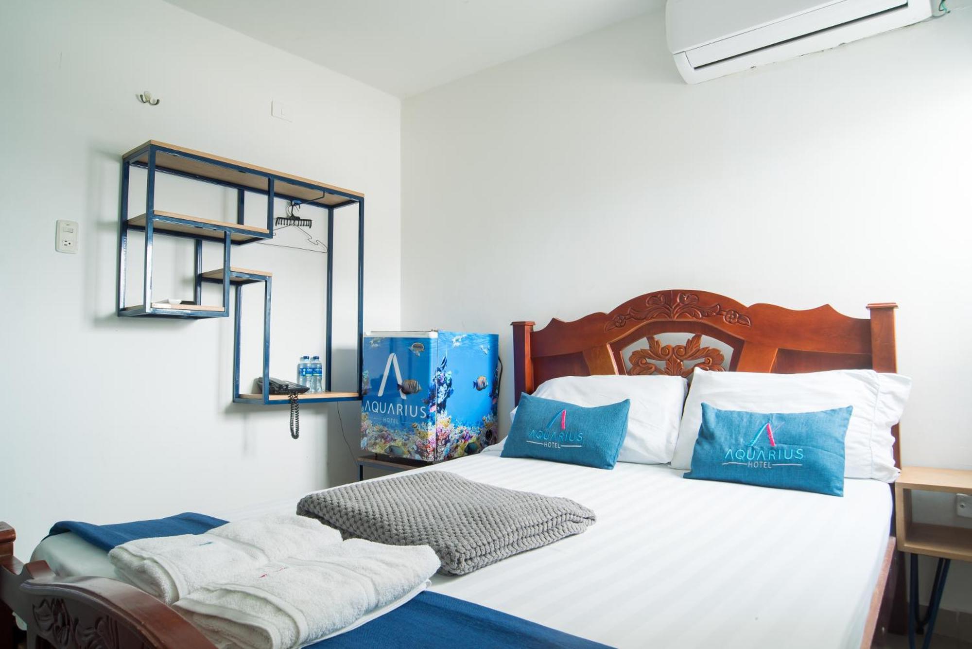 Hotel Aquarius Barranquilla  Extérieur photo