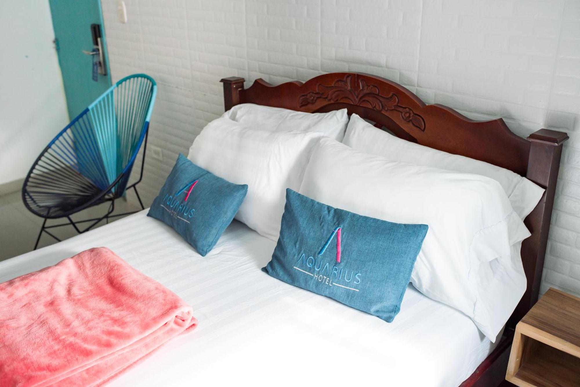 Hotel Aquarius Barranquilla  Extérieur photo