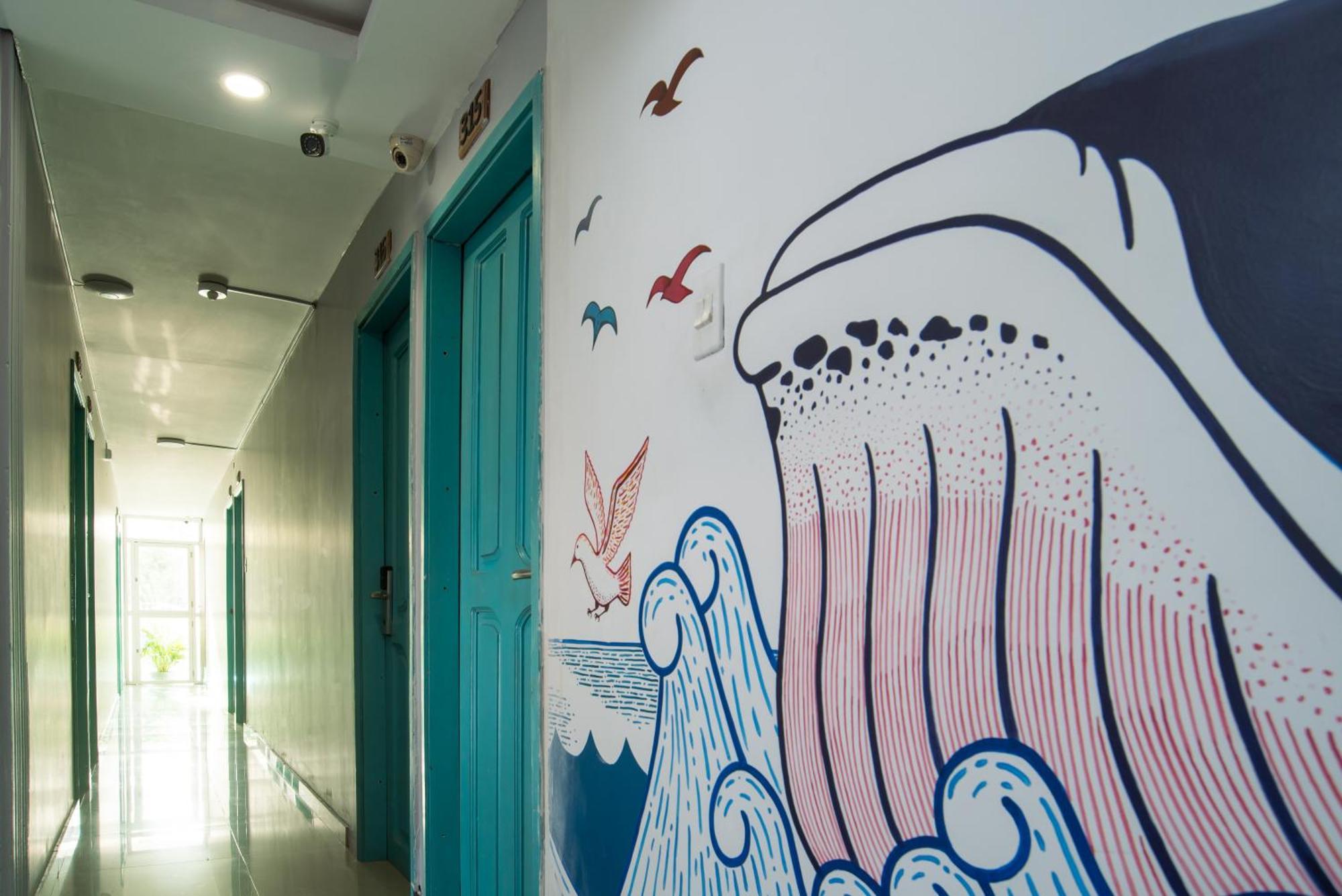 Hotel Aquarius Barranquilla  Extérieur photo