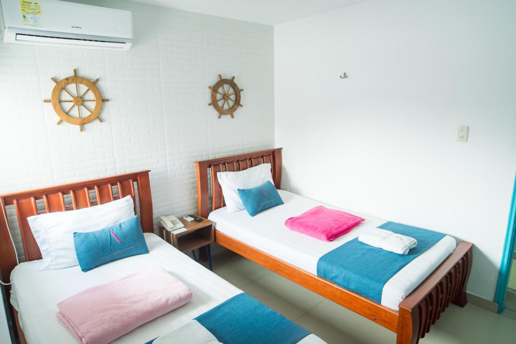 Hotel Aquarius Barranquilla  Extérieur photo