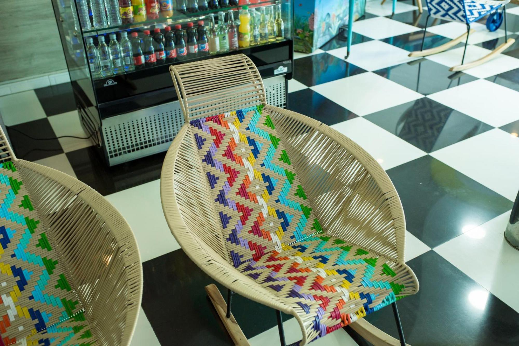 Hotel Aquarius Barranquilla  Extérieur photo