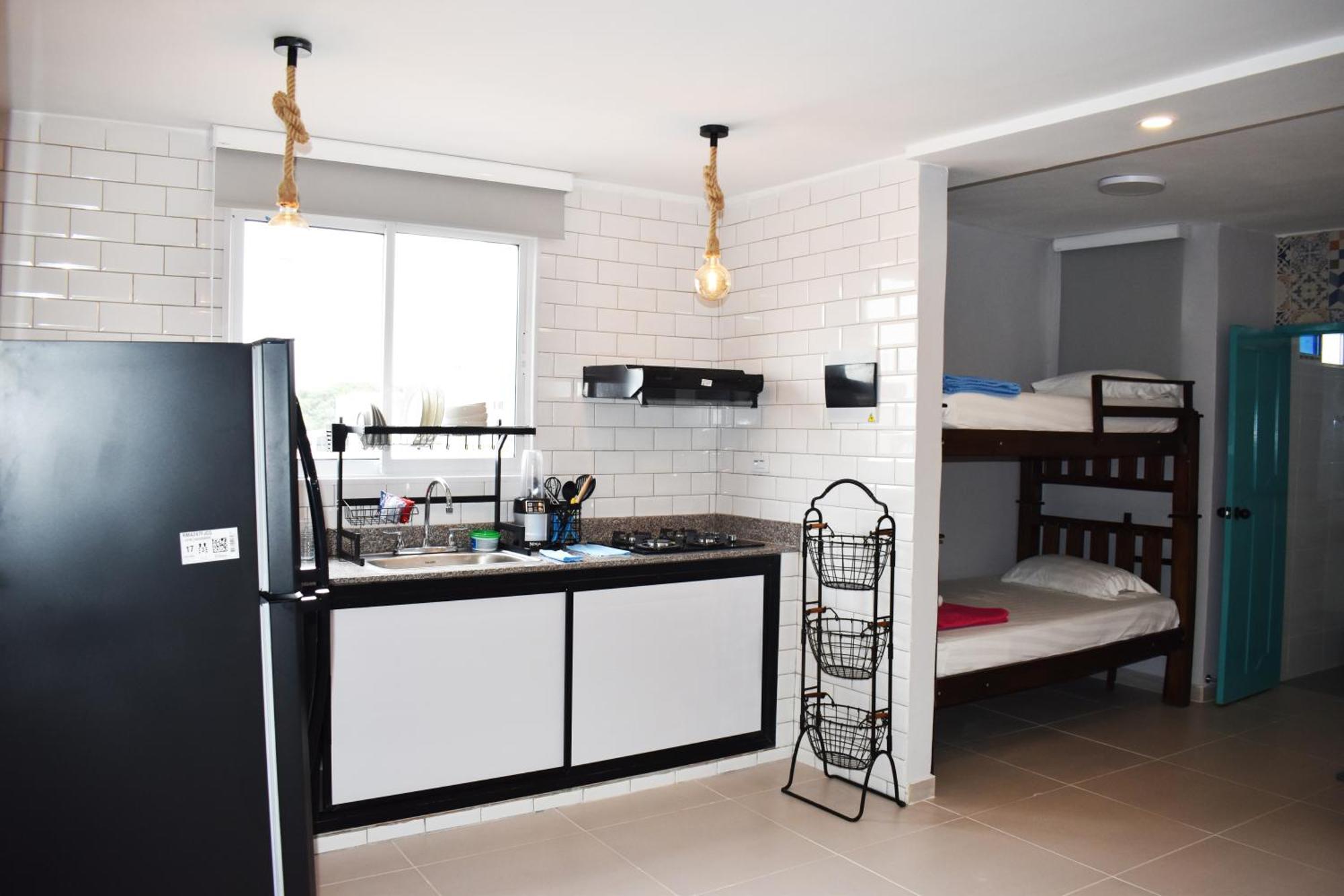 Hotel Aquarius Barranquilla  Extérieur photo
